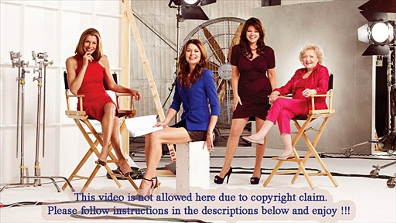 Watch Hot in Cleveland Season 6 Episodes 24