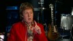 David Lynch interviews Paul McCartney about Meditation and Maharishi