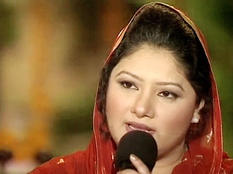 Teri Wanjli Te Kad Lendi Jan Ranjhna - Hina Nasarullah