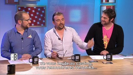 Bali Breizh - 7 a viz Even - Klet Beyer - VOST