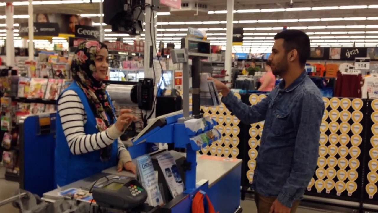 Making someone_s Mother smile -)
