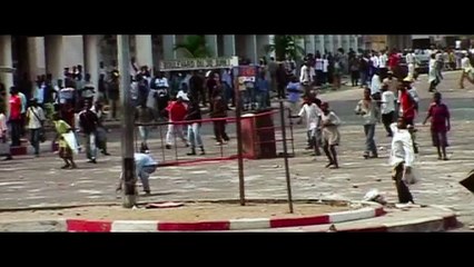 GUNMAN - Bande-annonce2 VO