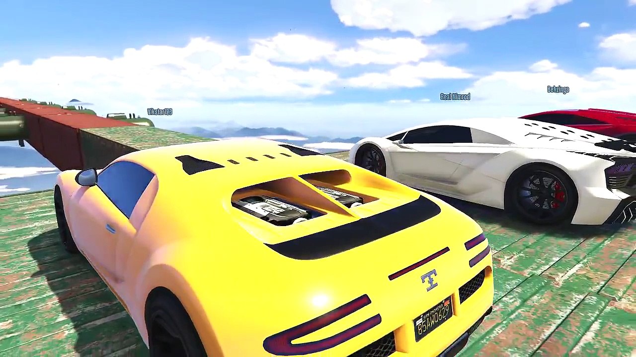 GTA 5 Funny Moments #199 With The Sidemen (GTA 5 Online Funny Moments)