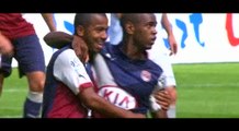 Côté terrain - L'éclosion de Diego Rolan