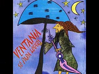 Ventania - Só Para Loucos!