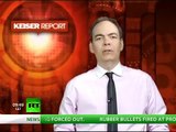Origini della Crisi Finanziaria Mondiale: Keiser Report Intervista Ian Fraser