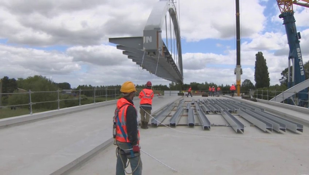 Viaduc Nieppe-Armentières