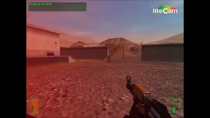 IGI 1 MISSION 1 WALKTHROUGH AND BUG