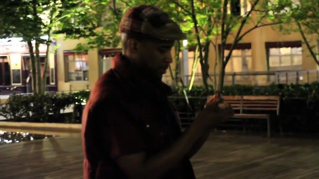 Once Upon A Time In The Projects