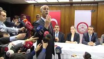 YSK’dan örnek oy kullanımı uygulaması