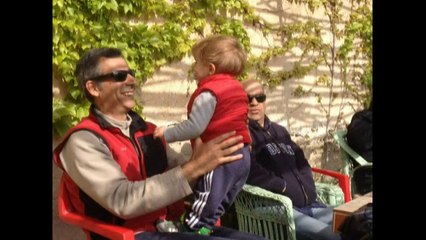 guadalest PEDRO TESTIMONIOS