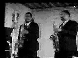 Charles Mingus Jazz Workshop -Ervin, Dolphy trading 4s & 2s