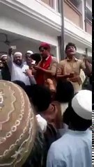 ANP doing rigging openly, proof