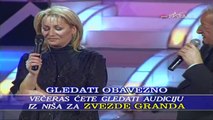 Vesna Zmijanac - Sta ostane kad padnu haljine