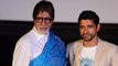 Wazir Trailer Launch | Amitabh Bachchan, Farhan Akhtar