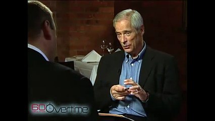 Interview with James Gandolfini