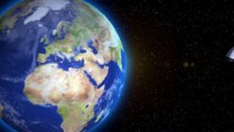 Space Orbiter | Technical video | MSc AVD 12-13 | Cranfield