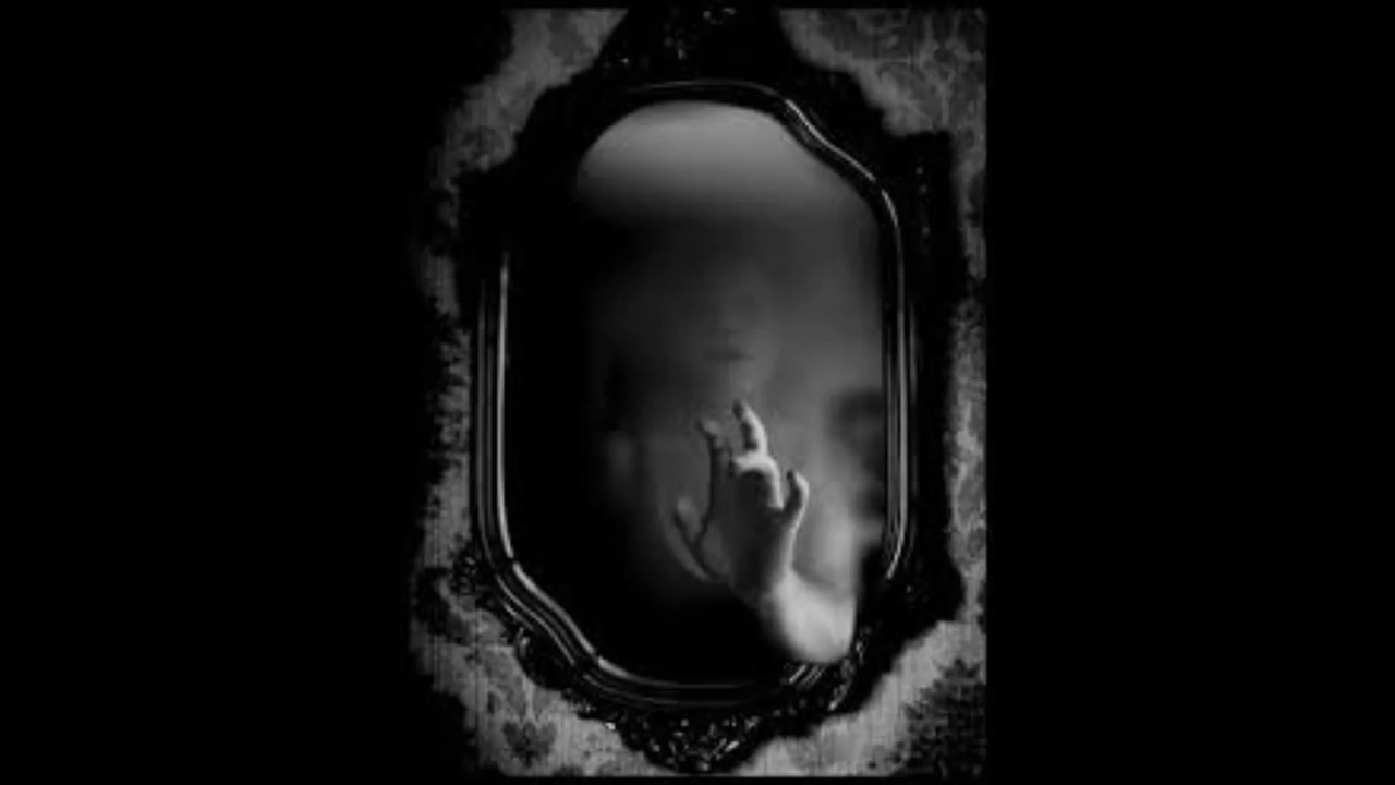 Coph Nia-The Mirror