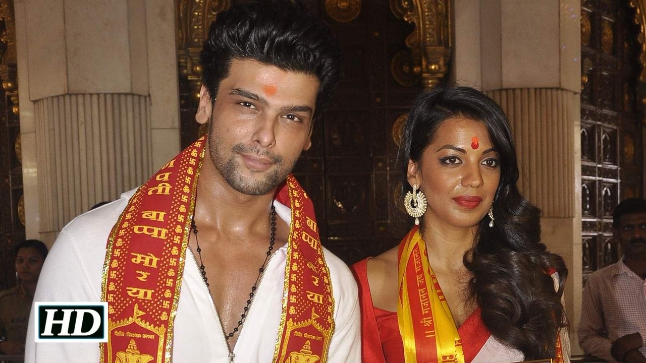 Romila Starring Mugdha Godse and Kushal Tandon First Look