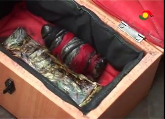 Ghana Sakawa Boys (Spiritual Love Magic & Charms) - 2014