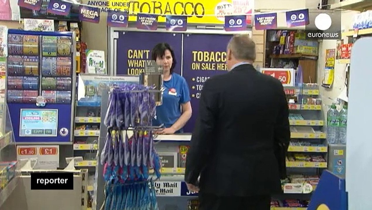 Britisches EU-Referendum: Camerons riskantes Spiel