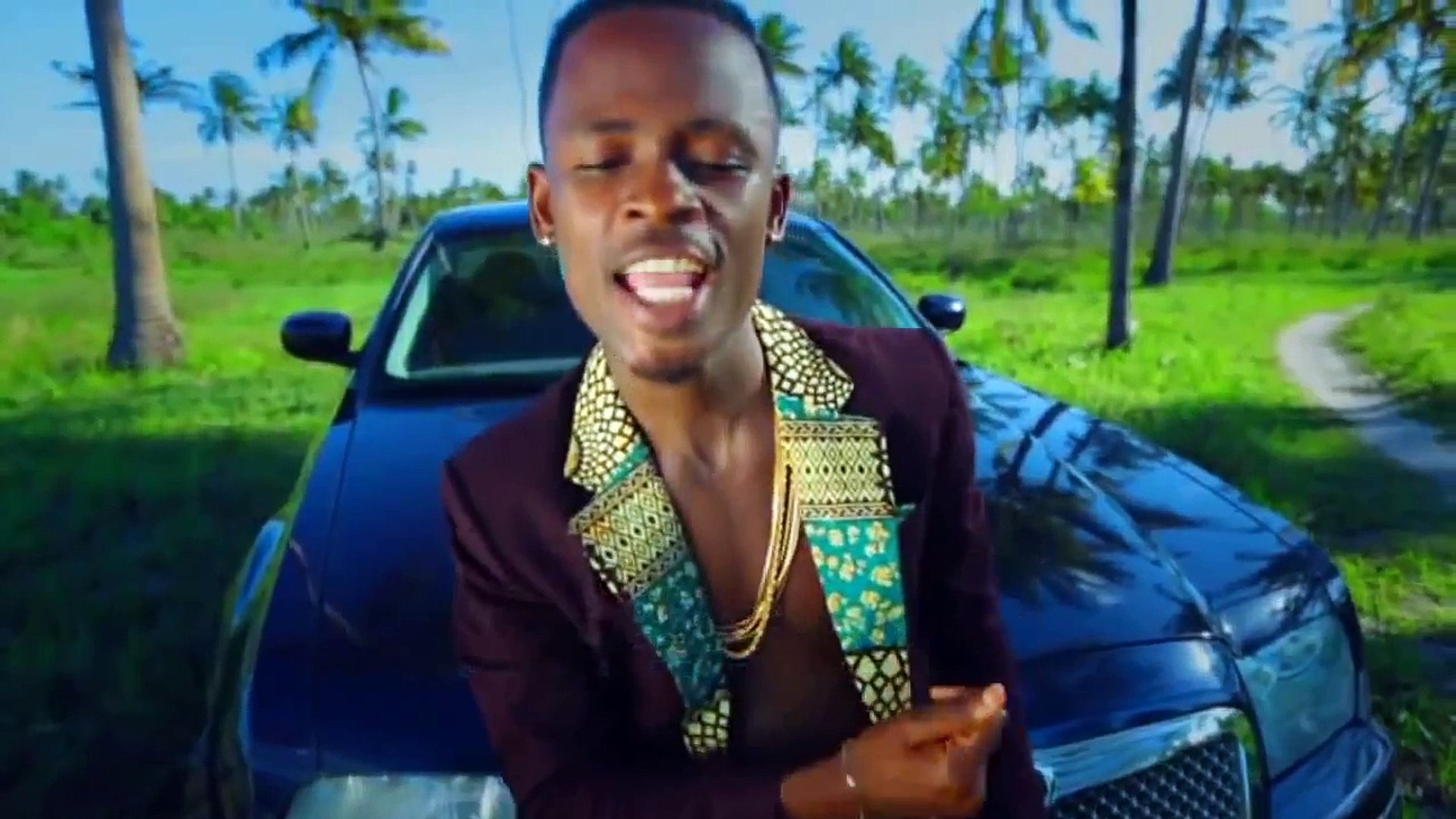 nuh mziwanda otea nani