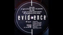 Evidence - Get On Further (Don't Be Petarda) (A)