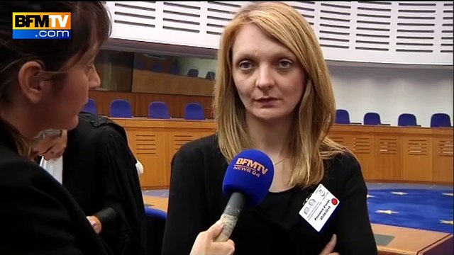 Arrêt des soins à Vincent Lambert: Je pense très fort à mon mari