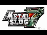 Metal Slug 7 OST: Snowy Country (Mission 6) High Quality