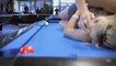 Amazing Billiard Trick Shots - Cue Sports