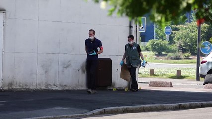 Maubeuge: braquage à la Banque populaire