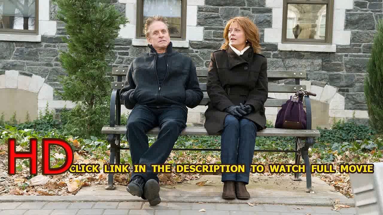 Watch Solitary Man (2009) Full Movie Online