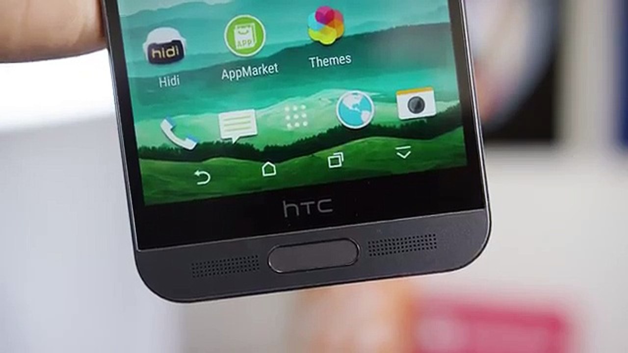 HTC One M9 ( S6 Plus)