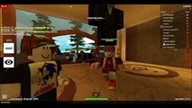 Roblox Chicken 4 Part 1 Plokster Video Dailymotion - 