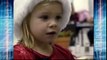 Santa delivers wish for soldier's daughter