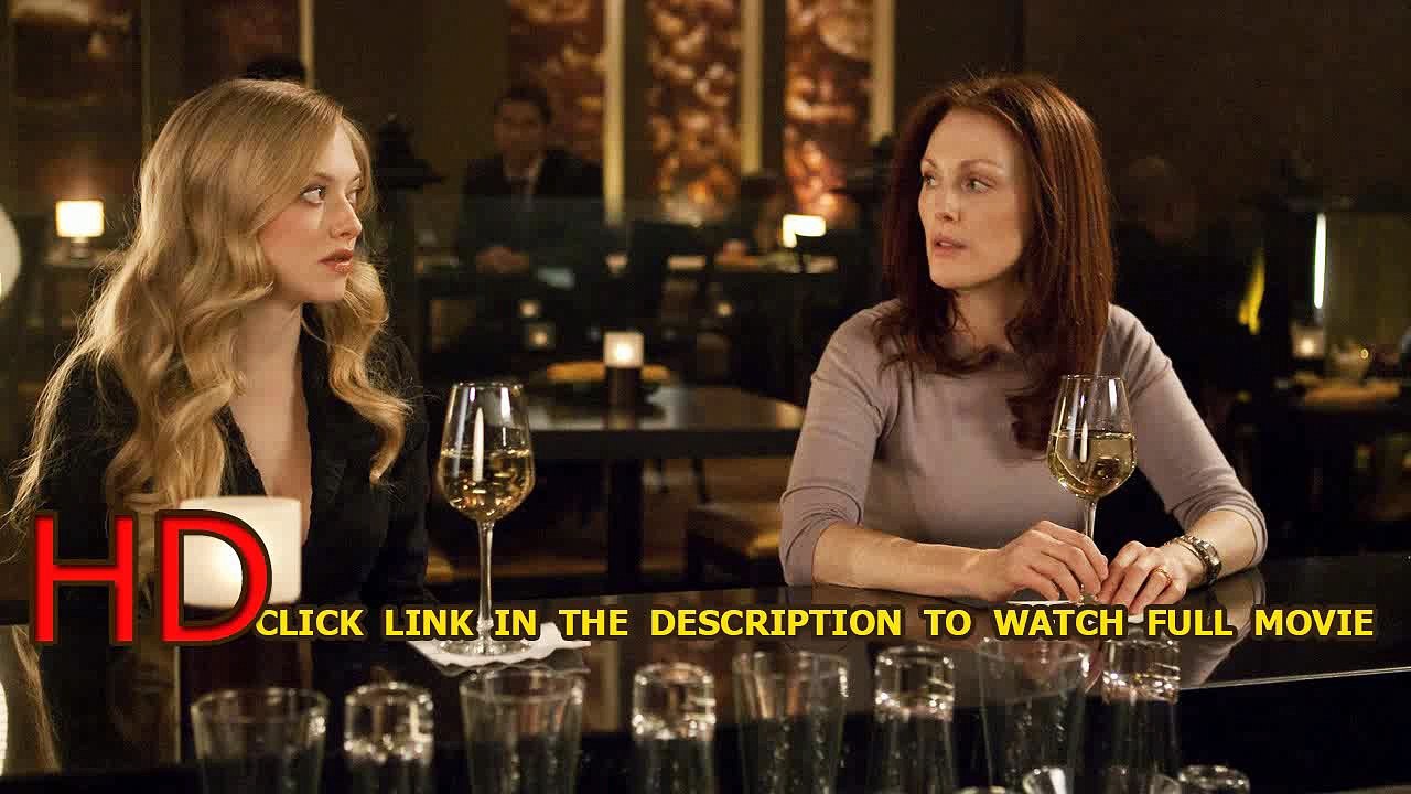 Watch Chloe (2009) Full Movie Online