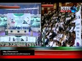 PM Nawaz Sharif Address / Speech On Opening Ceremony Of Metro Bus Project Rawalpindi – 4th June 2015