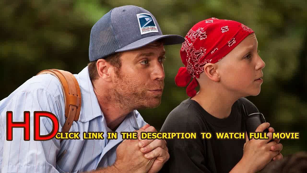 Watch Letters to God (2010) Full Movie Online