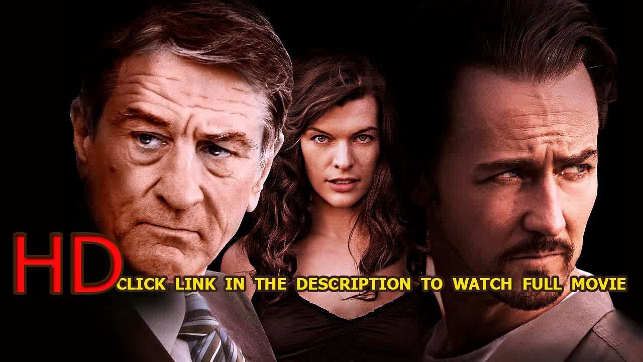 Watch Stone (2010) Full Movie Online