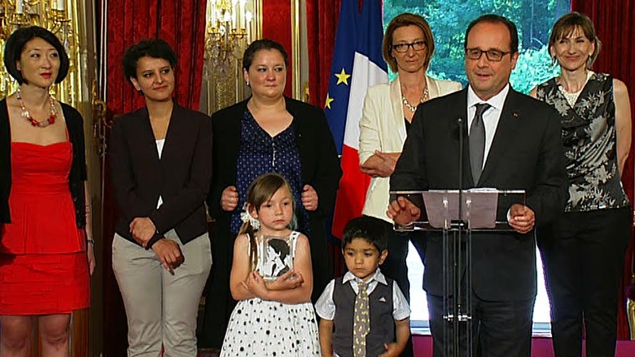Discours lors de la cérémonie de remise du prix de l’Audace artistique et culturelle