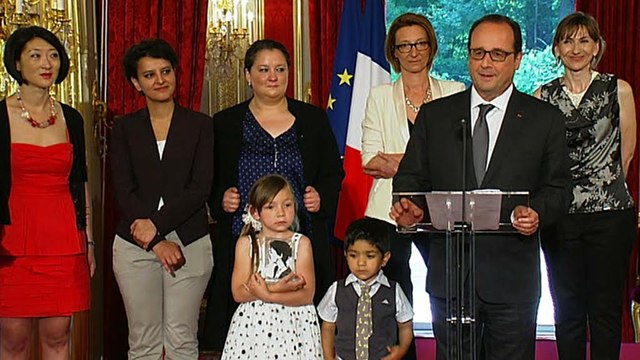 Discours lors de la cérémonie de remise du prix de l’Audace artistique et culturelle