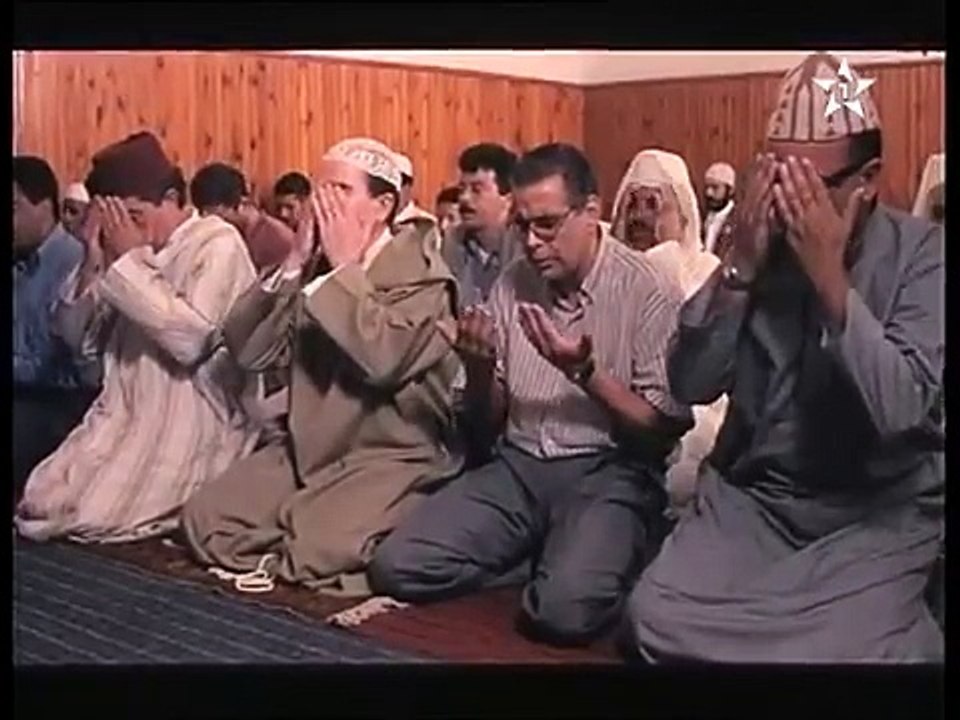 Décès de l'acteur marocain Hamidou Benmessaoud