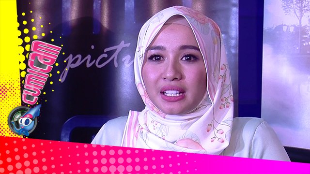 Bella Puasa di Tanah Suci - Cumicam 05 Juni 2015