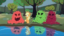 MLP_ FiM - Applejack's Corruption _The Return Of Harmony_ [HD] MLP my little pony