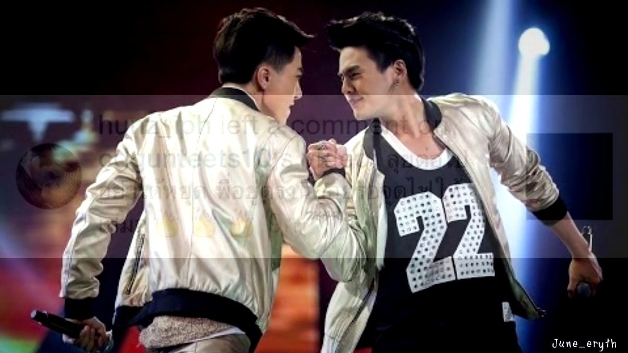 [OPV] HunzCD ฮั่นซีดี (กั้ง) - ฉันอยู่ตรงนี้
