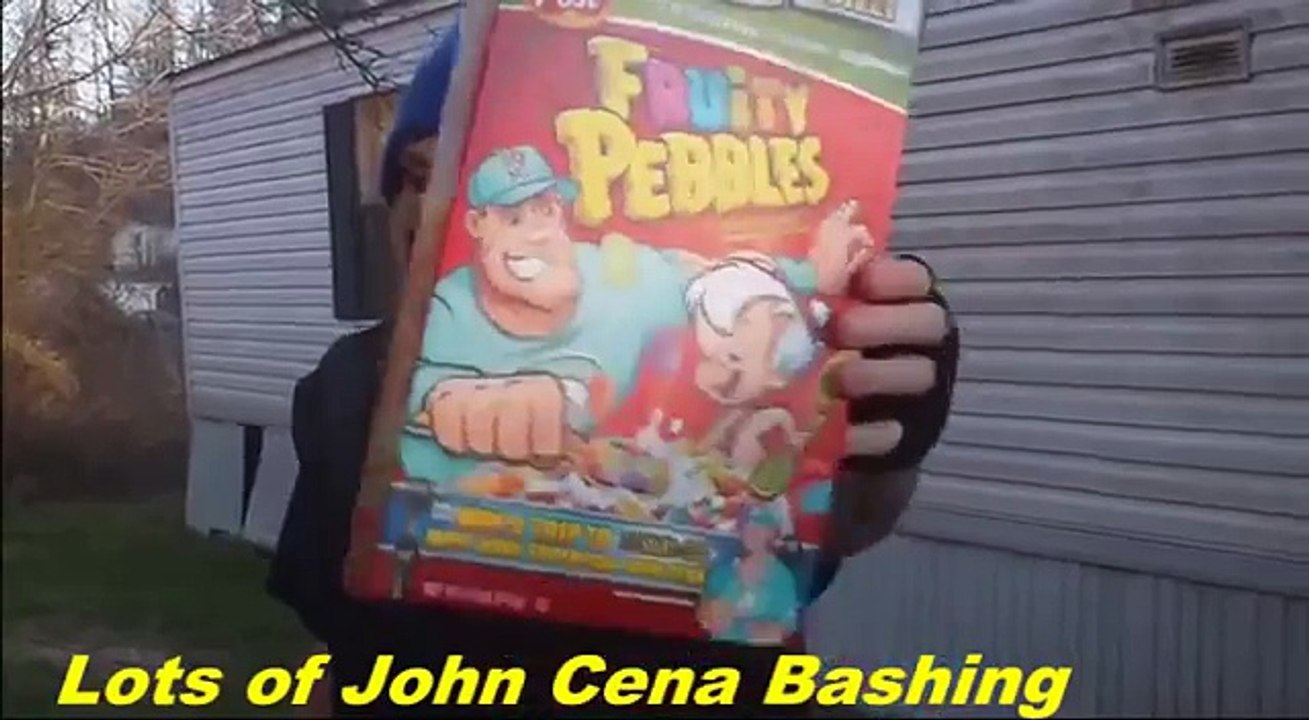 The BDF Network Channel Trailer