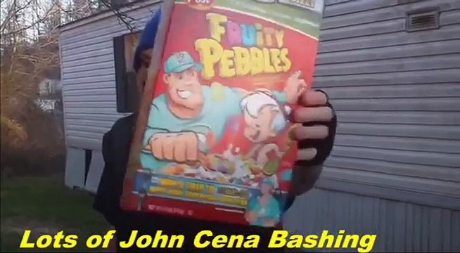 The BDF Network Channel Trailer