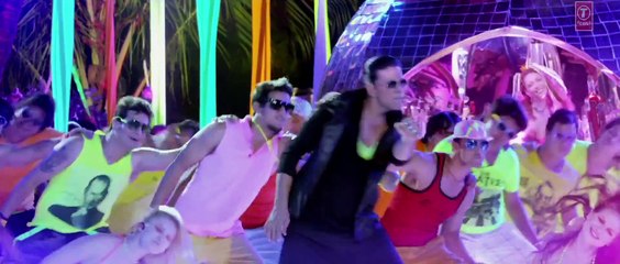 Party All Night Remix - Boss - Akshay Kumar 1080p Hindi {GreatPalash}