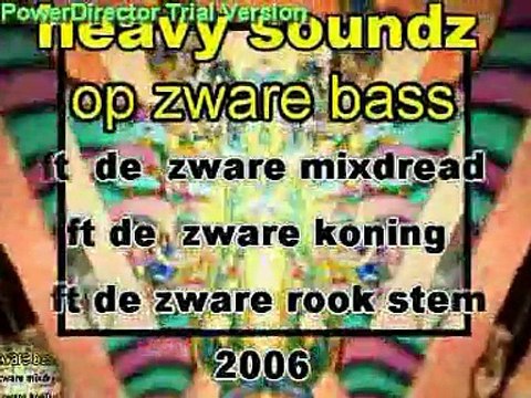 HEAVY SOUNDZ pt 11 \\ op de zware bass \\ roots dub 2006 [dutch plate
