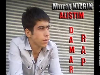 DAMAR RAP ALIŞTIM KAHPELERE